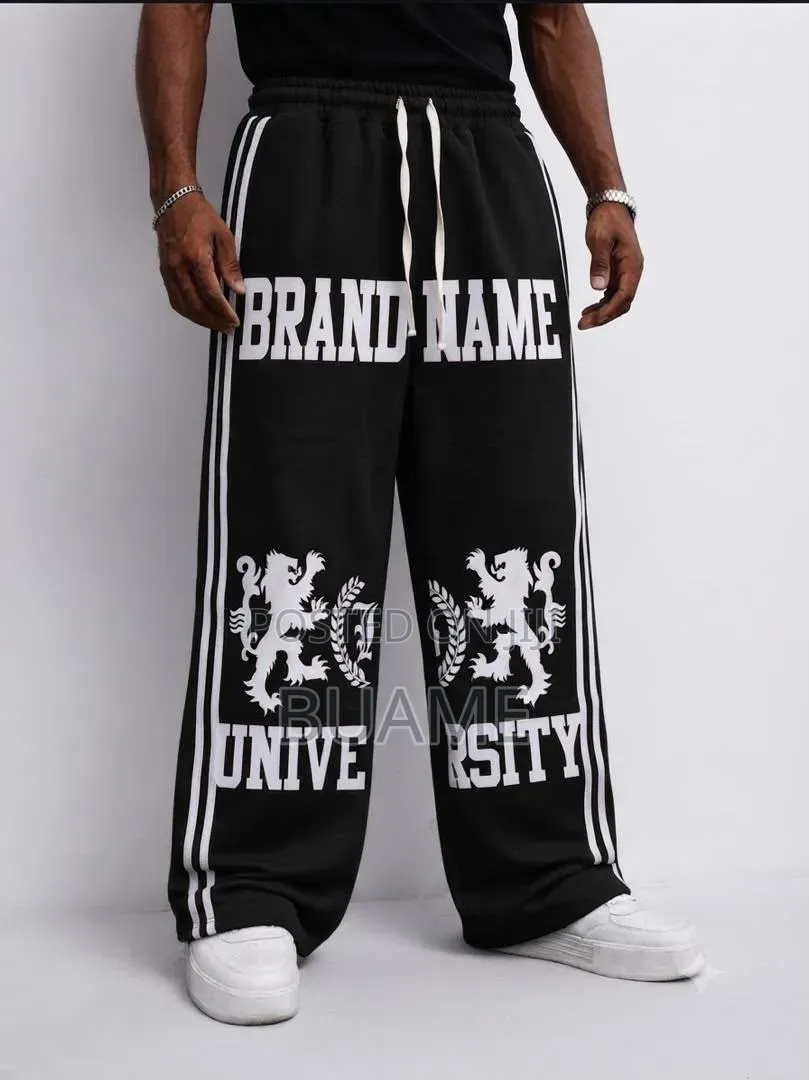 Quality Clothes