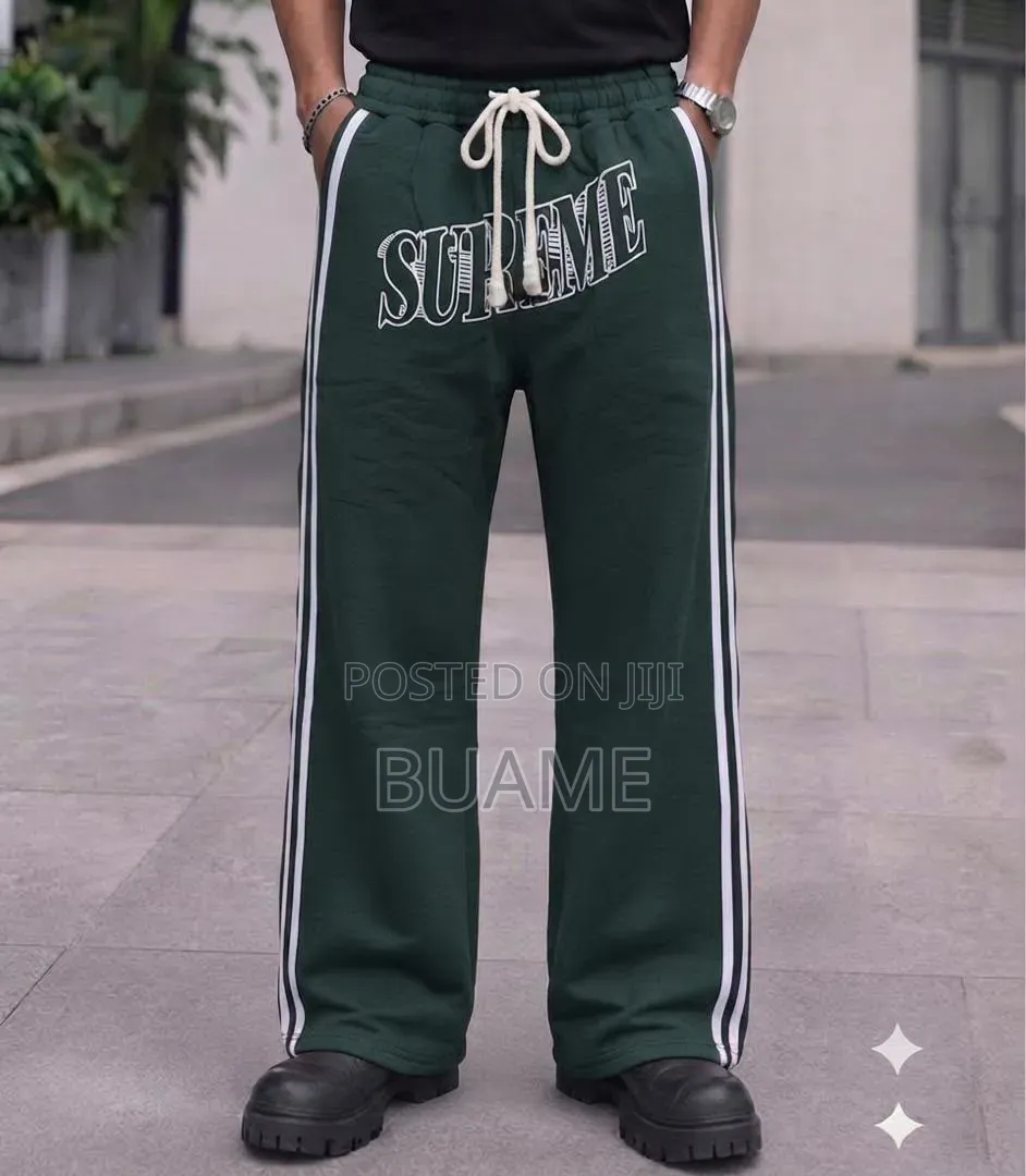 Quality Clothes