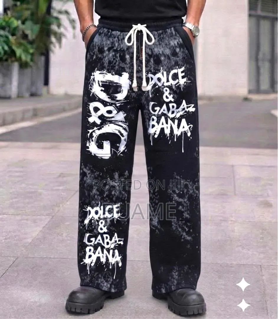 Quality Clothes