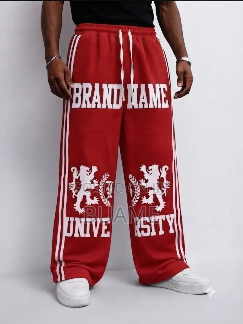 Quality Clothes