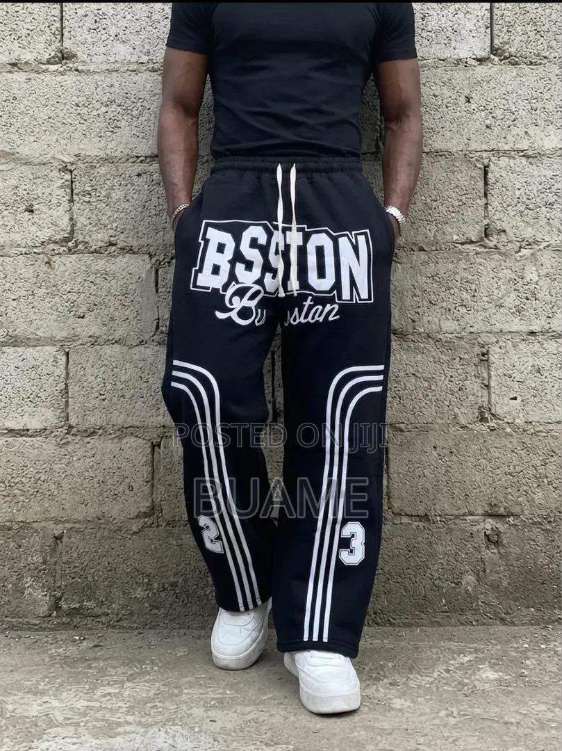 Quality Clothes