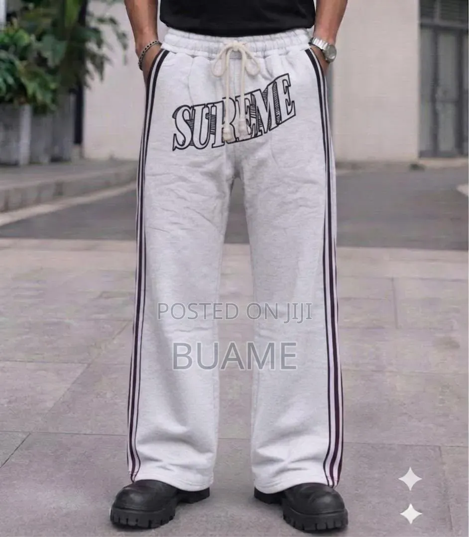 Quality Clothes