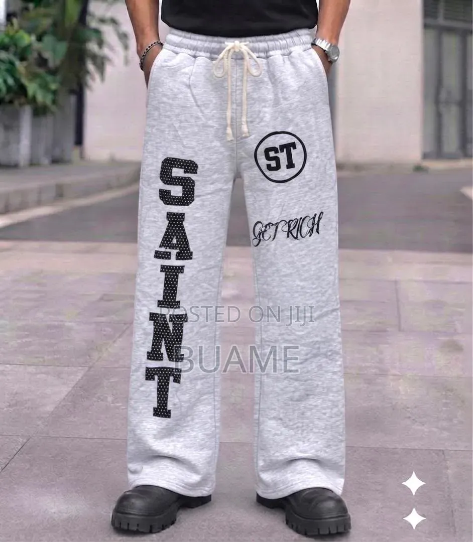 Quality Clothes