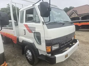 Kia Rhino 1 Air Breck