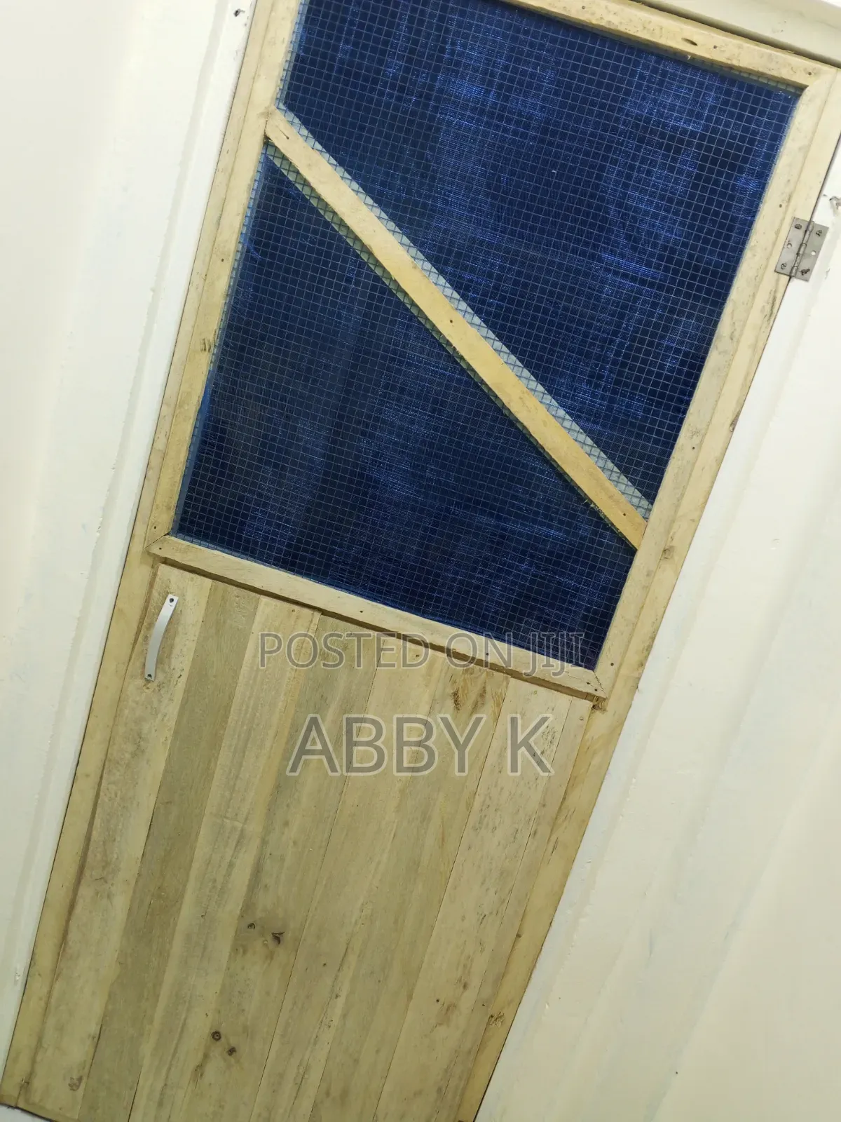 1bdrm Apartment in Fan Milk for rent