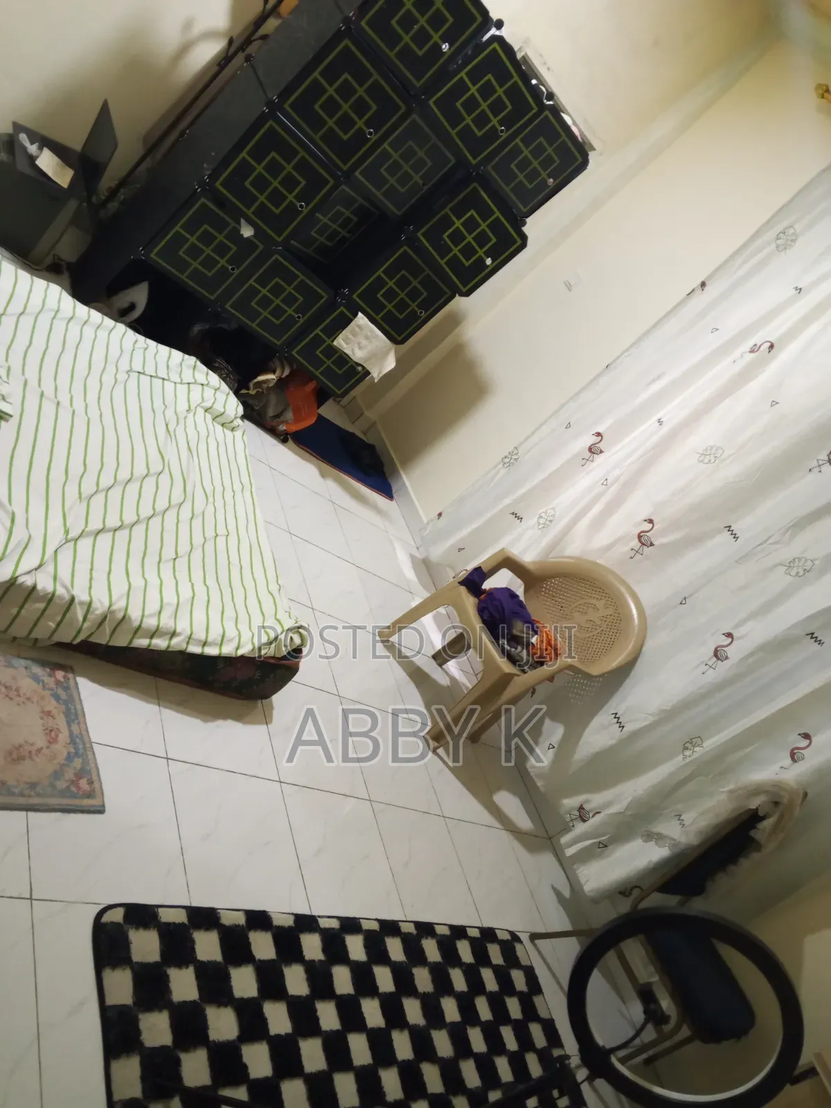 1bdrm Apartment in Fan Milk for rent