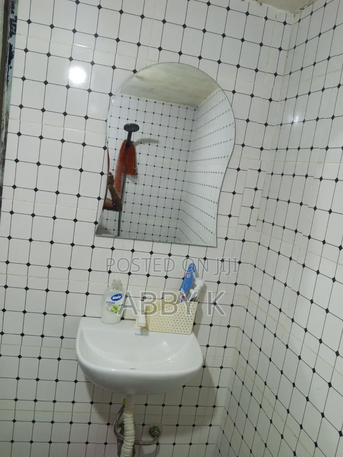 1bdrm Apartment in Fan Milk for rent
