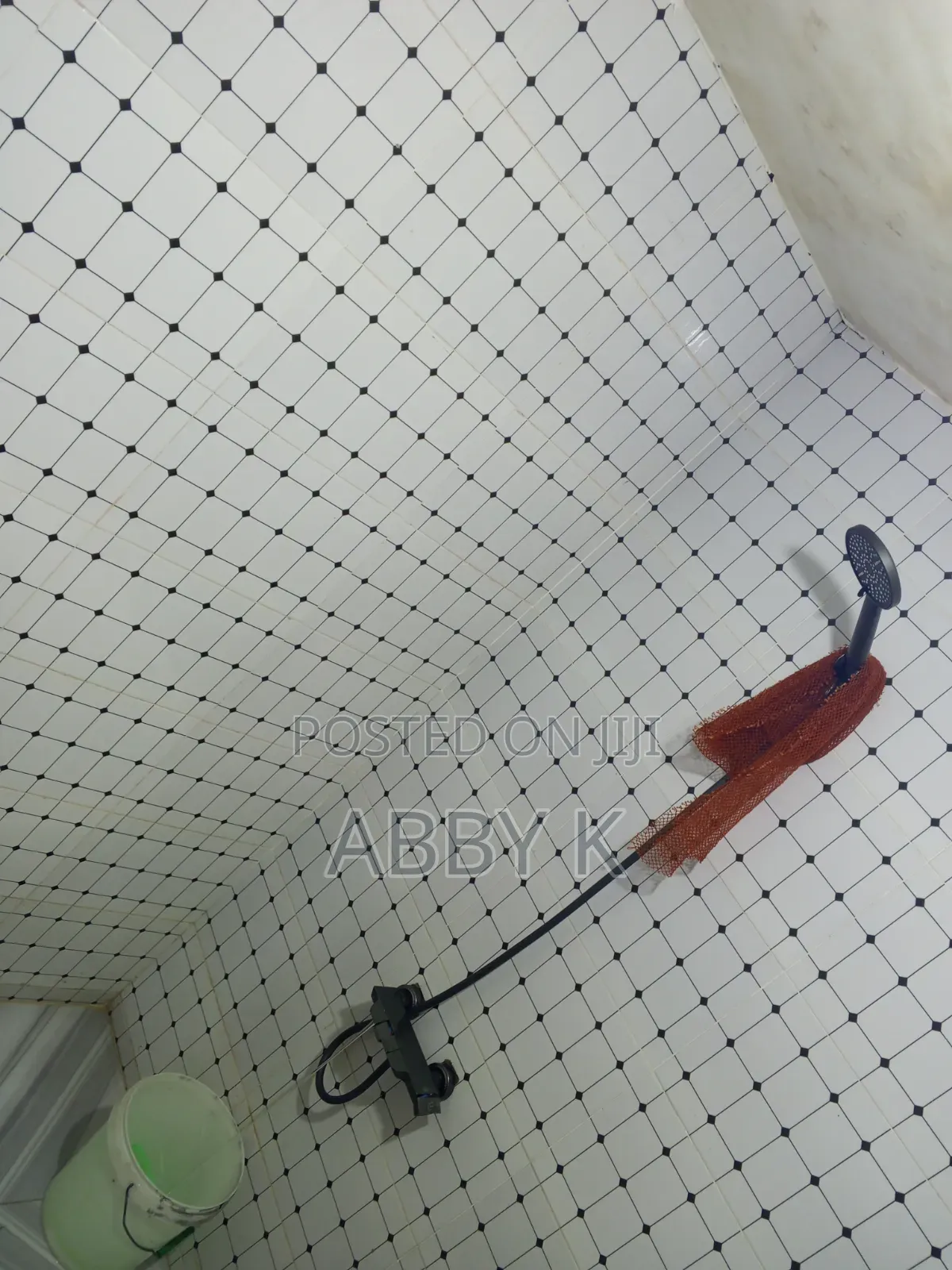 1bdrm Apartment in Fan Milk for rent