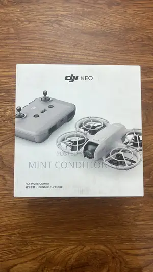 Dji Neo Drone