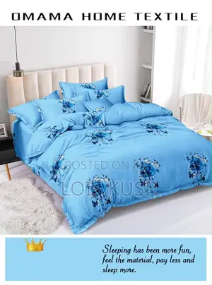 Bedsheets Hub