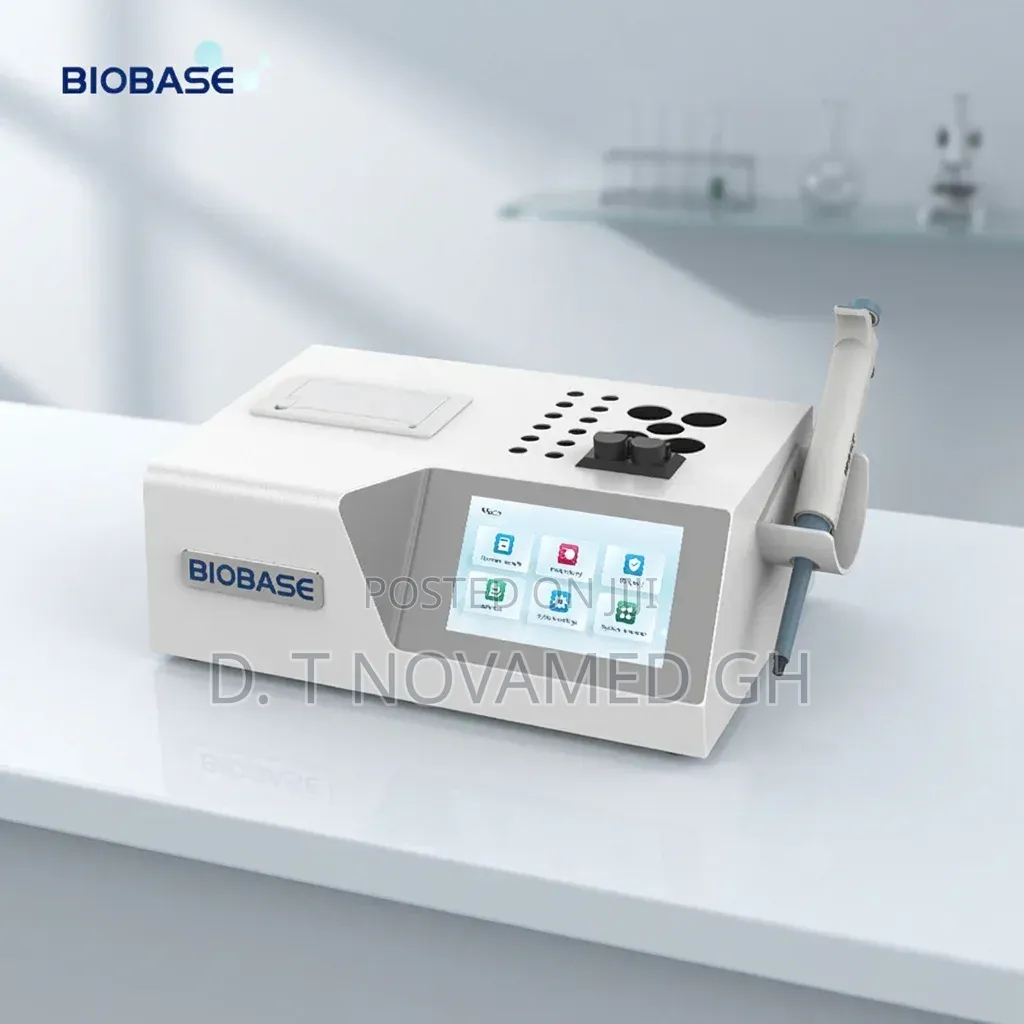 Blood Coagulation Analyzer (Biobase)