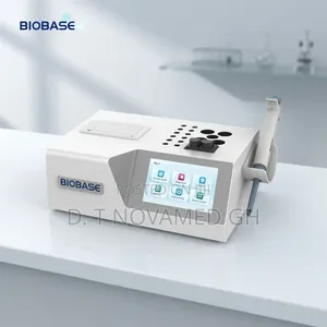 Blood Coagulation Analyzer (Biobase)