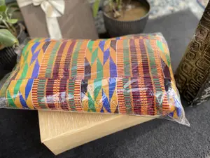 Executive Male Kente