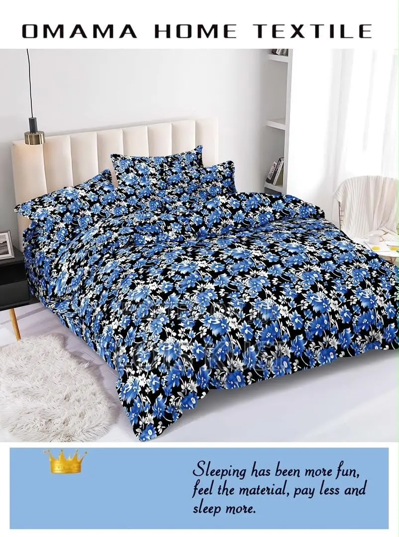 Bedsheets Hub