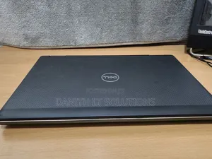 Laptop Dell Precision 7530 32GB Intel Core i7 SSD 256GB