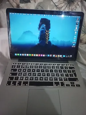 Laptop Apple MacBook Pro 2015 8GB Intel Core i5 SSD 128GB
