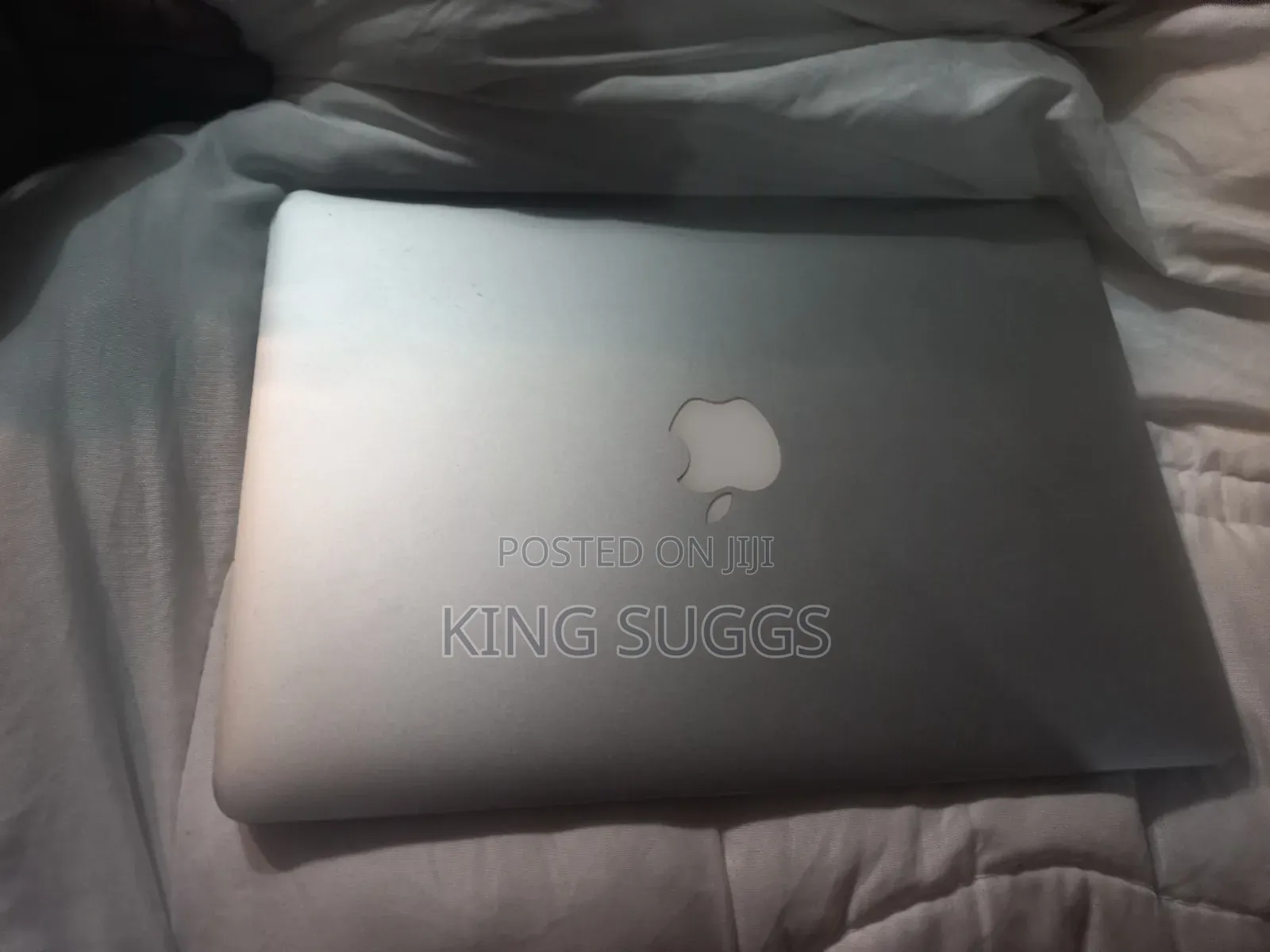 Laptop Apple MacBook Pro 2015 8GB Intel Core i5 SSD 128GB