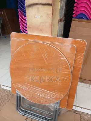 Foldable Table
