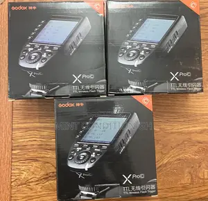 Godox X Pro Trigger