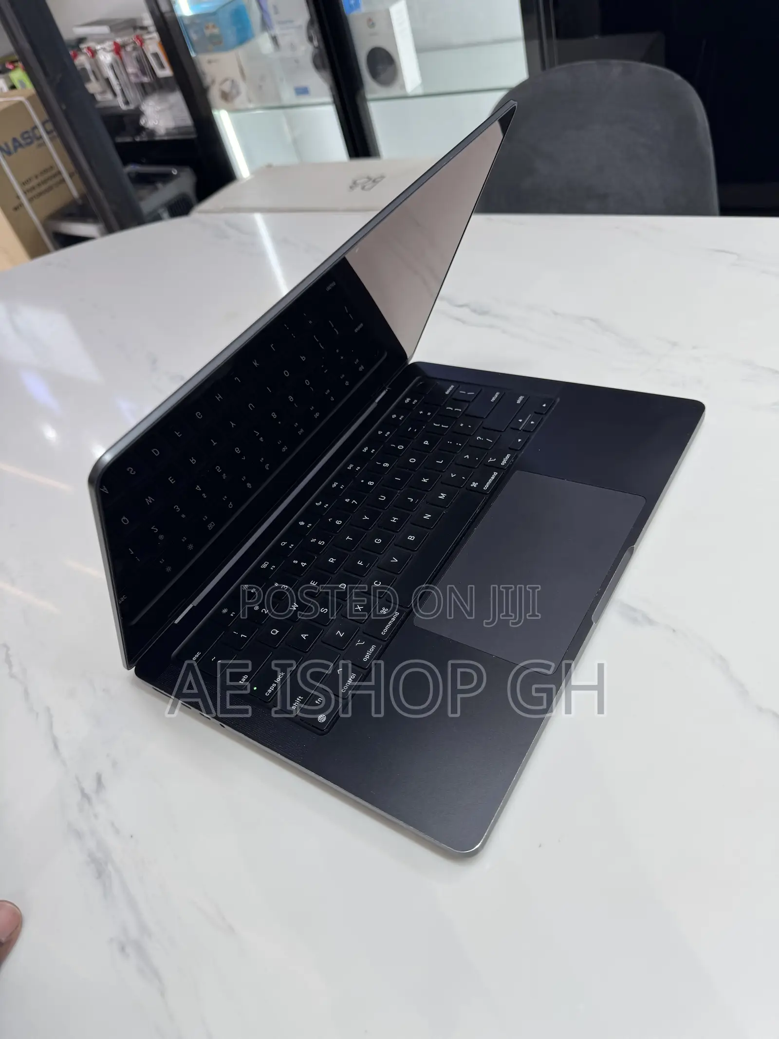 Laptop Apple MacBook Pro 2024 M4 16GB Apple M4 SSD 1T