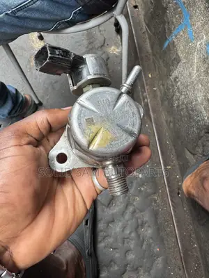 Toyota Camry 2020 High Pressure Pump