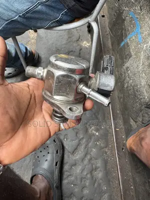Toyota Camry 2020 High Pressure Pump