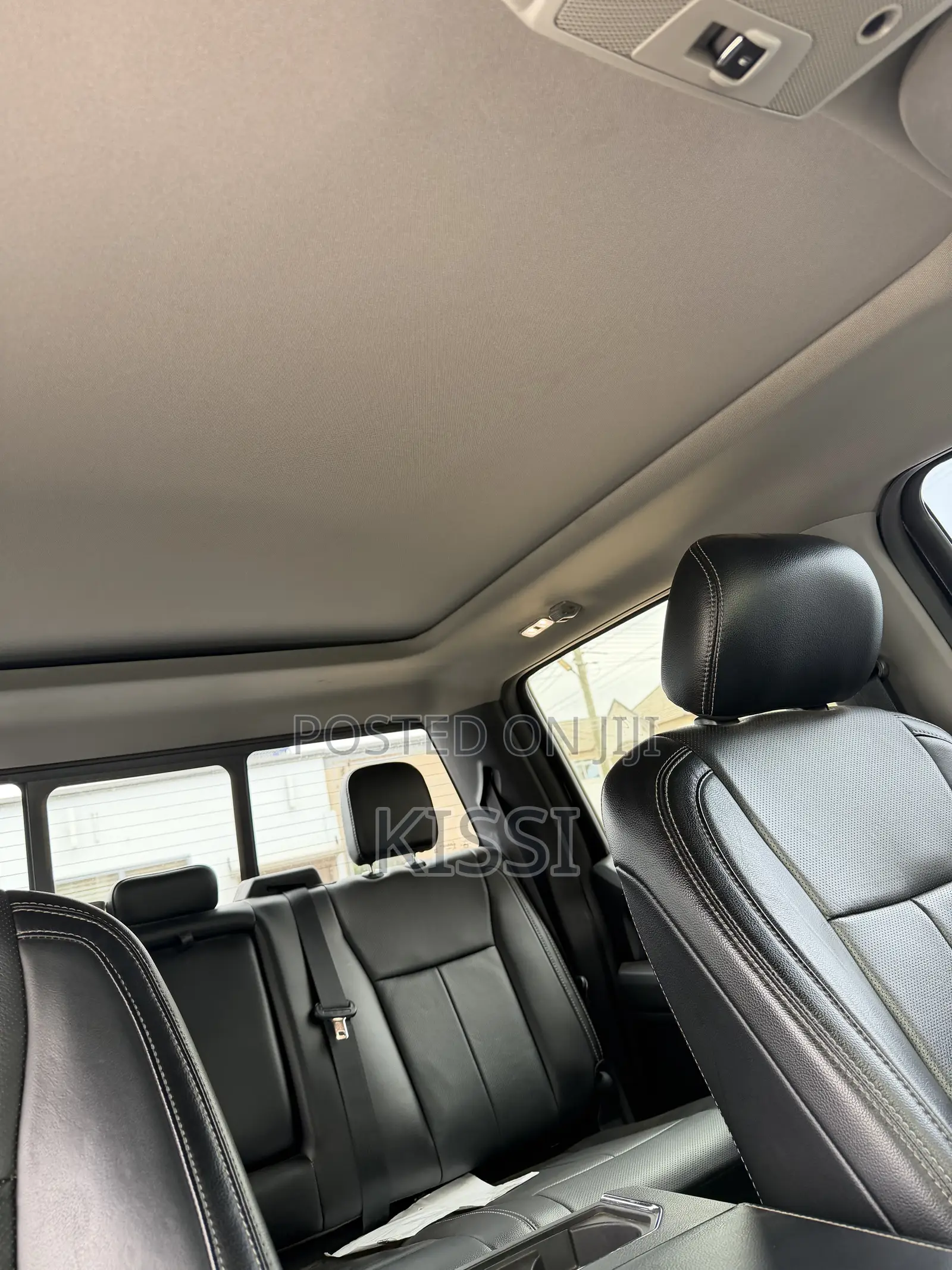 Ford F-150 Lariat 4x4 SuperCrew Cab Styleside 5.5 ft. box 145 in. WB
