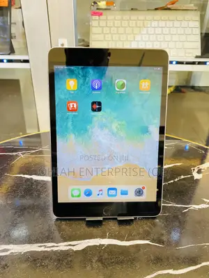 Apple iPad mini 3 128 GB Silver