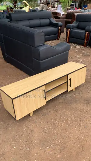 TV Stand 4 Ft