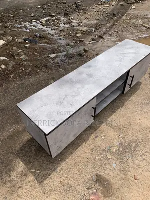 TV Stand 4 Ft