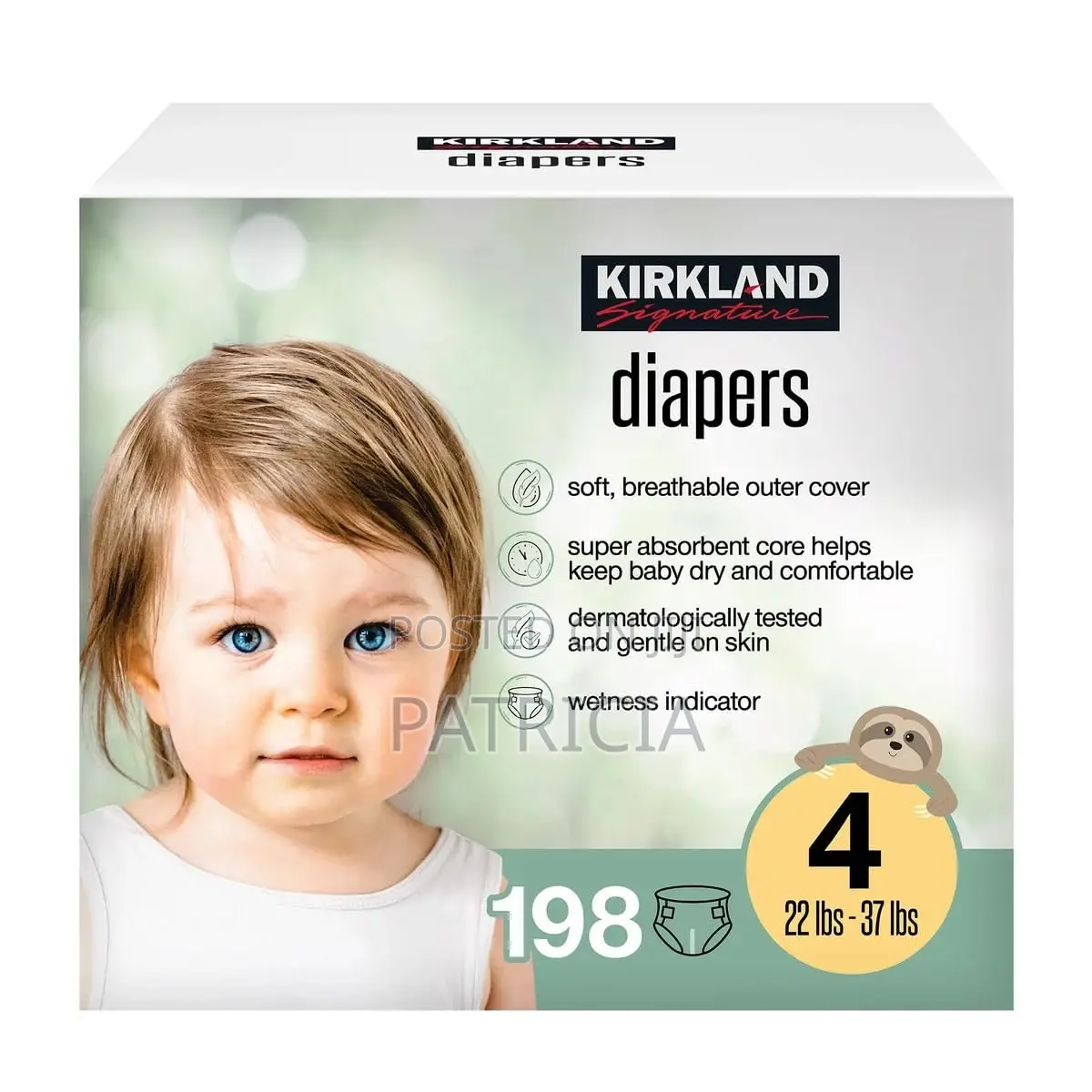 Rascals Baby Diapers