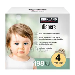 Rascals Baby Diapers