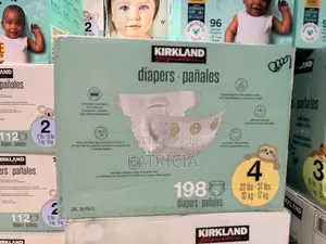 Rascals Baby Diapers