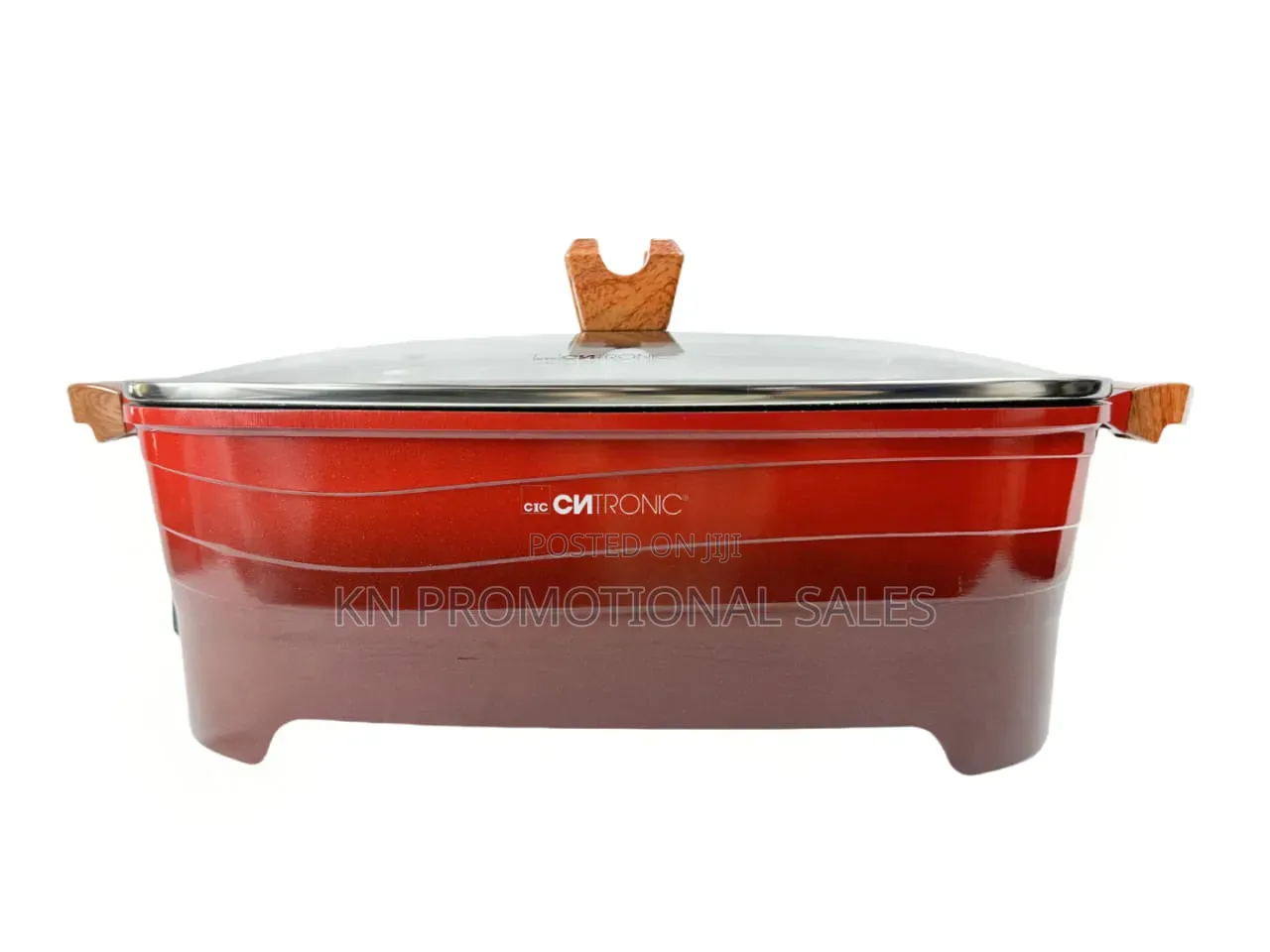 15L Multi Electric Cooker