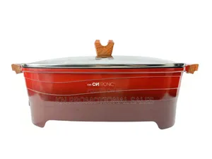 15L Multi Electric Cooker