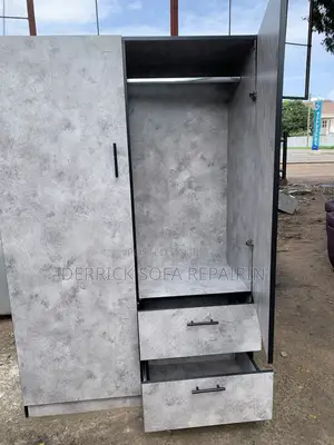 2in1 Wardrobe