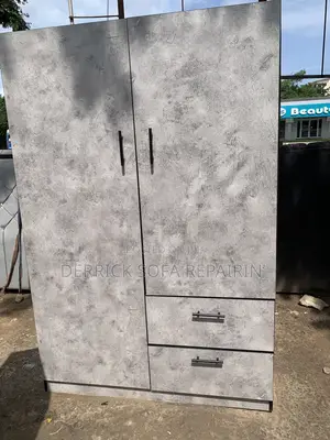 2in1 Wardrobe