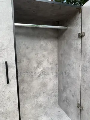 2in1 Wardrobe
