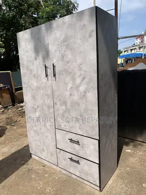 2in1 Wardrobe