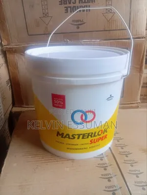 Masterlok 5KG