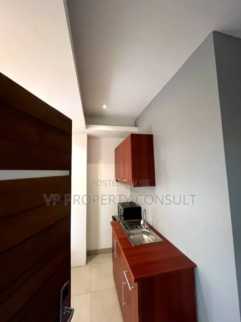 Furnished 1bdrm Apartment in Oxford Street for rent