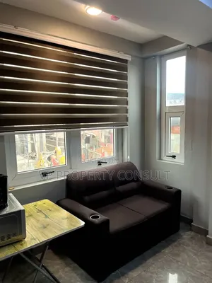 Furnished 1bdrm Apartment in Oxford Street for rent