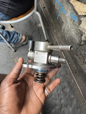 Malibu High Pressure Pump