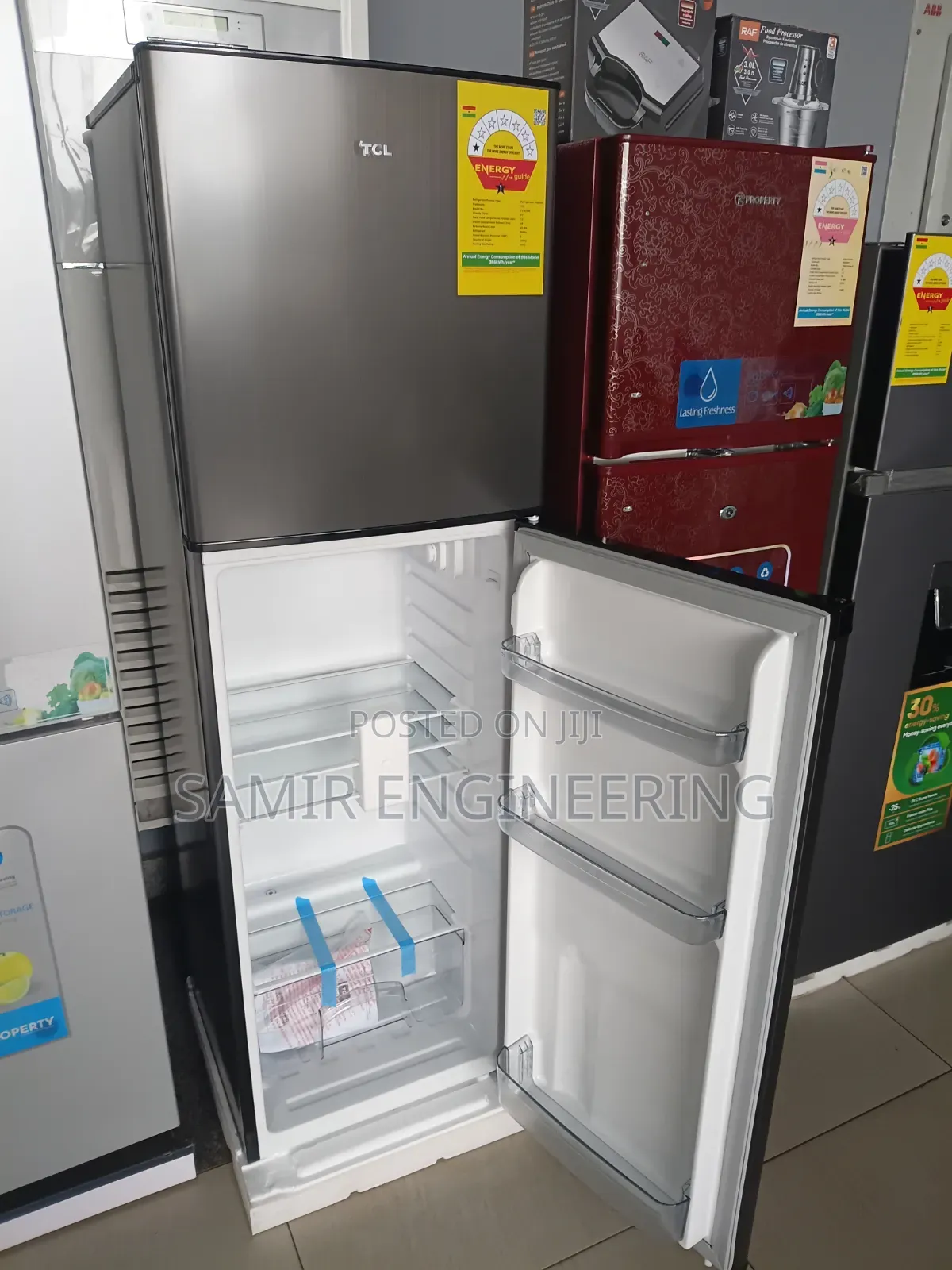 Budget-Friendly Brilliance: Why the TCL F216 Series Dominates.