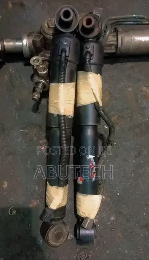 Back Shock Toyota Sequia 2010, 2012, 2013, 2015, 2017, 2018, 2020