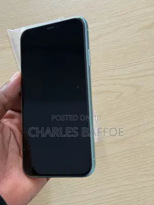Apple iPhone 11 128 GB Green