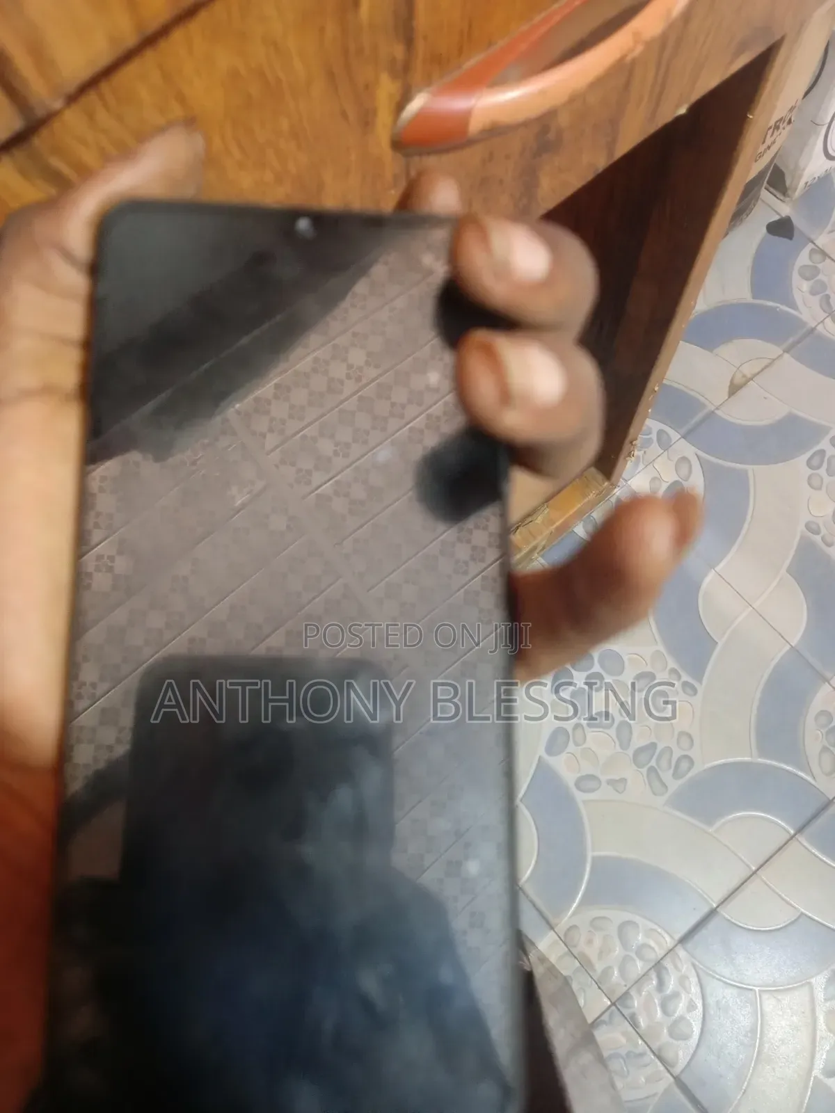 Samsung Galaxy A32 128 GB Black