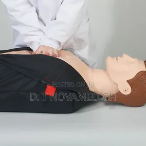 CPR Manikin ( Halfbody)