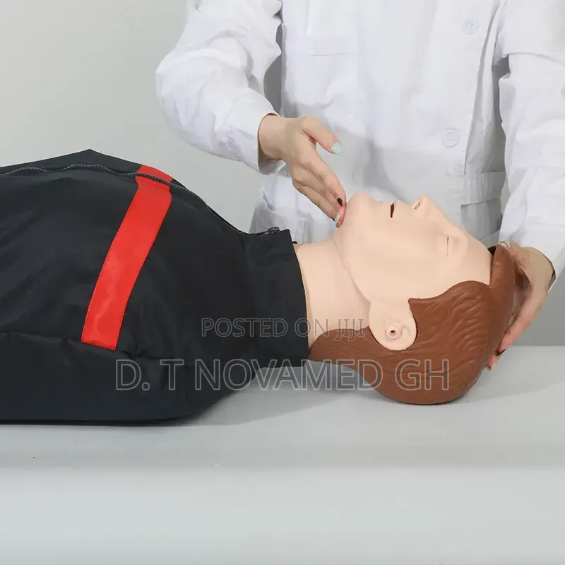CPR Manikin ( Halfbody)