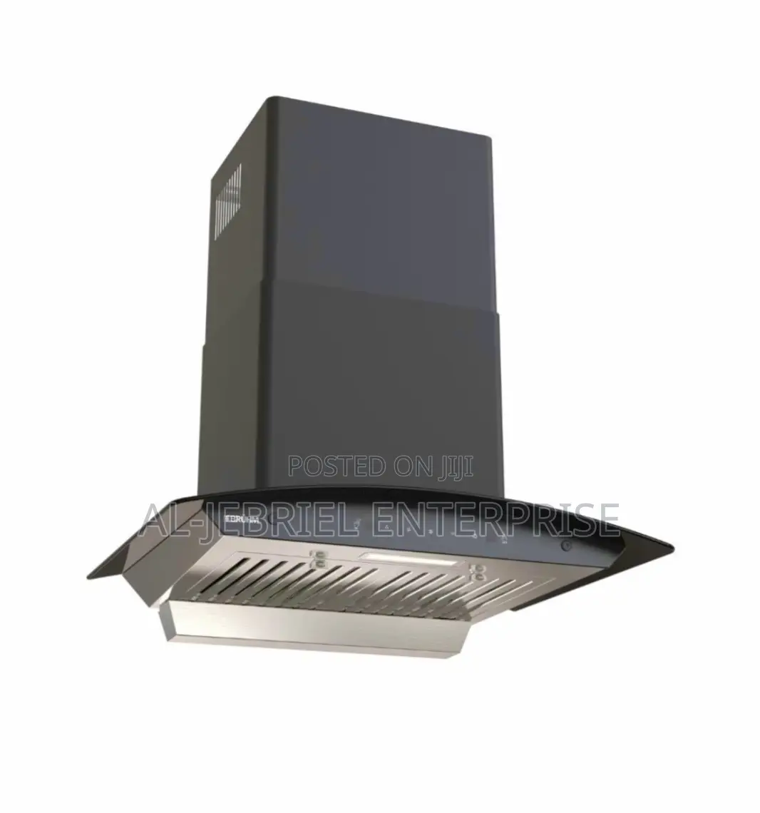 Cooker Hood - 60CM